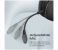 Promate Wireless Bluetooth Mono Headset with Mic - Black 5 in UAE