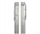 Gear4 Crystal Palace Clear Transparent Anti-Scratch Anti-Drop Cell Mobile Cover For Iphone 14 Pro Max 7 in KSA