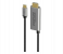 Promate 100Watts USB-C to HDMI - Black 1 in UAE