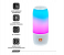 JBL PULSE3 Portable Bluetooth Speaker - White 4 in OMAN