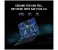 ASUS ZEPHYRUS DUO GX650RX-L0192W ROG 16 Inch WQXGA AMD Ryzen R9 6900HX Processor 32GB RAM 2TB SSD 16GB NVIDIA GeForce RTX 3080Ti Graphics Windows 11 Home with Backpack and Mouse - Black 6 in OMAN