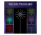 Galaxy Firework Lights LED Strip Color Changing Remote Control LED Firework Light for Room Party, Holiday Decoration 5 in OMAN