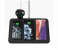 Mophie 4 In 1 Wireless Charging Mat UK - Black 2 in UAE
