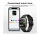 Joyroom JR-FT1 Pro IP67 Waterproof Smart Watch - Black 4 in KSA