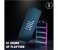JBL Flip 6 Portable Waterproof Bluetooth Speaker - Navy Blue 4 in OMAN