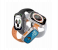 New 2022 Series 8 Smart Watch - Green 1 in KSA