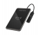 Promate 15Watts Fast Wireless Charging Pad - Black 1 in OMAN