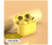 TWS Airpod Pro 3 Bluetooth Earphones Wireless Headset - Yellow 3 in KSA