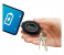 Generic Keychain Phone Charger Fast Charging Backup Iphone Mini External Pack - Black 1 in UAE