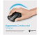 Promate Adjustable 1600DPI Wireless Mouse - Black 2 in UAE