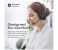 Promate Wireless Bluetooth Mono Headset with Mic - Black 8 in UAE