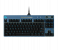 Logitech G Pro X Tactile League of Legends Edition Gaming Keyboard 1 in UAE
