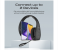 Promate Wireless Bluetooth Mono Headset with Mic - Black 3 in UAE