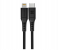 Promate 3 Meter 20Watts Fast Charging USB-C to Lightning Cable - Black 1 in UAE