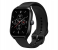 Amazfit GTS4 1.75 Inch AMOLED Display Bluetooth Smart Watch - Black 1 in OMAN