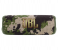 JBL Flip 6 Portable Waterproof Bluetooth Speaker - Military Green 3 in OMAN