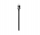 Mophie 3Meter Charge And Sync Cable USB A To Lightning - Black 3 in UAE