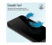 Promate Anti-Fingerprint Clear Glass Screen Protector for iPhone 11 Pro 7 in OMAN