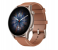 Amazfit GTR3 PRO 1.45 Inch AMOLED Display Waterproof Smart Watch - Brown 1 in OMAN