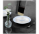 Delcasa DC1918 Melamine Ware 20 Pieces Dinner Set - White 3 in KSA