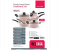 Delcasa DC1577BGE 9 Piece Granite Coated Aluminium Cookware Set - Beige 2 in UAE