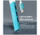 Promate 4-in-1 Type-C USB-C Hub Charge Adapter - Blue 5 in UAE