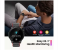 Amazfit GTR4 1.43 Inch AMOLED Display Bluetooth Smart Watch - Grey 6 in OMAN