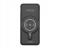 Promate 10000mAh 20Watts Powermag 10 Magnetic Wireless Power Bank - Black 1 in OMAN