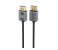 Promate Display Port 2.0 Cable - Black 1 in OMAN