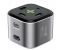 Promate Multi-Port Hub USB-C Charging Station - Grey 1 in OMAN