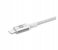Mophie 3Meter Charge And Sync Cable USB A To Lightning - White 3 in UAE