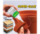 Generic Strong Super Glue Liquid Universal Glue Adhesive Office Supplies 4 in UAE