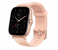 Amazfit GTS2 1.65 Inch AMOLED Display Waterproof Smart Watch - Pink 2 in OMAN