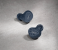 Jabra ELITE 4 ACTIVE Bluetooth Headset - Navy 3 in UAE