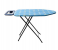 Delcasa DC2800 Mesh Top Ironing Board - Blue 1 in UAE
