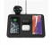 Mophie 4 In 1 Wireless Charging Mat UK - Black 7 in UAE