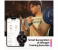 Amazfit GTR4 1.43 Inch AMOLED Display Bluetooth Smart Watch - Black 6 in OMAN