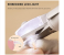 Galaxy Cat Dog Nail Clippers with LED Light 5 in OMAN