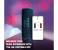 JBL Flip 6 Portable Waterproof Bluetooth Speaker - Navy Blue 5 in OMAN