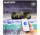 JBL Flip 6 Portable Waterproof Bluetooth Speaker - Military Green 7 in OMAN