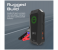 Promate 19200mAh 10Watts Car Jump Starter with Power Bank - Black 7 in UAE