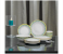 Delcasa DC1919 Melamine Ware 20 Pieces Dinner Set - White 3 in UAE