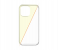 Gear4 Crystal Palace Clear Transparent Anti-Scratch Anti-Drop Cell Mobile Cover For Iphone 14 6 in KSA