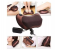 Portable Electric Full Body Massage Pillow for Home and Car 3 in KSA