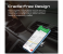 Promate Universal Cradleless Stick-On Dashboard Anti-Slip Grip Magnetic Car Phone Holder - Black 2 in UAE
