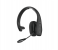 Promate Wireless Bluetooth Mono Headset with Mic - Black 1 in UAE