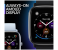 Amazfit GTS2mini 1.55 Inch AMOLED Display Waterproof Smart Watch - Blue 2 in OMAN