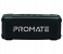 Promate Premium 6Watts Wireless Bluetooth Speaker - Black 1 in OMAN