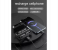 M29 PRO TWS BT 5.2 Mini Wireless Earbud with Flash Light - Black 4 in KSA