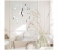 Generic 3D Wall Clock Mirror Wall Stickers Removable Self-Adhesive Art Decal Wall Clocks Home Decoration 2 in UAE